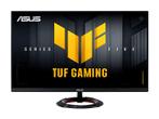 Asus - Full HD Gaming Monitor - 23.8 inch, Computers en Software, Monitoren, Gaming, Verzenden, Nieuw, Full HD