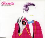 cd single - The Crocketts - Host (Live At Morfa Stadium), Verzenden, Zo goed als nieuw