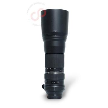 Tamron 150-600mm 5-6.3 SP Di VC USD (Nikon) nr. 0452 beschikbaar voor biedingen