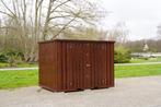 Tuinhuis | te koop | demontabele opslag | op voorraad, Tuin en Terras, 200 tot 400 cm, Tuinhuis, 250 tot 500 cm, Nieuw