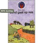 Eend gaat op reis 9789027640789 Peter Smit, Verzenden, Gelezen, Peter Smit