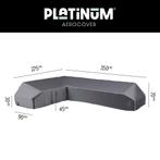 Platinum Aerocover platform loungesethoes 350x275 cm - Links, Tuin en Terras, Verzenden, Nieuw, Overige materialen