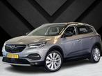 Zakelijke Lease |  Opel Grandland X Ultimate 1.6 Turbo Hybri, Auto's, Opel, Automaat, Gebruikt, Euro 6, Overige kleuren