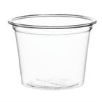 Composteerbare sausbakjes - 2,8cl - 5000 stuks, Verzenden, Nieuw in verpakking
