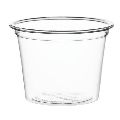 Composteerbare sausbakjes - 2,8cl - 5000 stuks, Zakelijke goederen, Horeca | Keukenapparatuur, Nieuw in verpakking, Verzenden