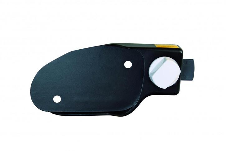 HEOSafe Draaiknop Ducato 230, Boxer-Jumper 1994-2002 Zwart, Caravans en Kamperen, Camper-accessoires, Nieuw, Ophalen of Verzenden