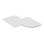 Patisse Deegkrabbers 12cm Set/2, Verzenden, Nieuw