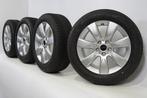 Mini Countryman F60 530 17 inch Bridgestone Runflat Winterba, Gebruikt, Velg(en), 17 inch, Winterbanden