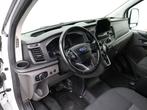 Ford Transit Custom 2.0TDCI 170PK Automaat Lang | 2xSchuifde, Automaat, Stof, Gebruikt, Euro 6