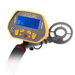 Metaaldetector - met LCD scherm - waterdicht - Ø 220 mm, Ophalen of Verzenden, Nieuw