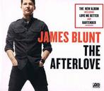 cd digi - James Blunt - The Afterlove, Zo goed als nieuw, Verzenden