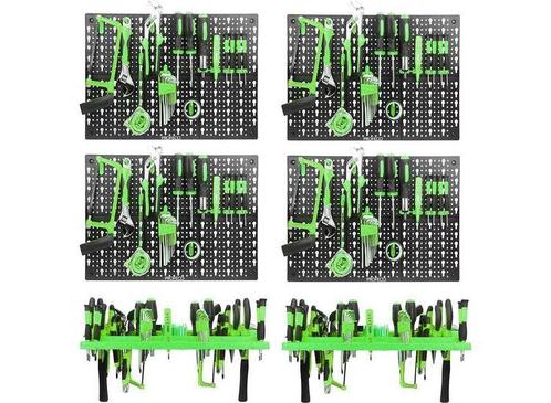 4x Profeco Gereedschapswand 50 x 33 cm, Huis en Inrichting, Woonaccessoires | Overige, Nieuw, Verzenden