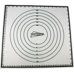 Patisse Uitrolmat Siliconen 42x39cm, Hobby en Vrije tijd, Taarten en Cupcakes maken, Verzenden, Nieuw