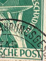 Berlijn 1949 - Voor Berliner valutaschade (68 met, Postzegels en Munten, Postzegels | Europa | Duitsland, Gestempeld