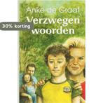 Verzwegen woorden / VCL-Serie 9789059771710 Anke de Graaf, Verzenden, Gelezen, Anke de Graaf