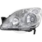 KOPLAMP VOOR HONDA CR-V 2002-2004 33151S9AG11, Ophalen of Verzenden, Nieuw