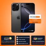 Apple iPhone 16 Pro 256GB | Accu 100% | 2 jaar garantie, Verzenden, Zo goed als nieuw, Zonder simlock, Zonder abonnement