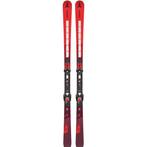 Atomic Redster G9 Revoshock - 2025-172 cm, Gebruikt, Ophalen of Verzenden, Carve, Atomic