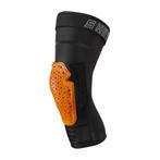 Kniebeschermers Shot Race D30 Zwart (Motorcross Bescherming), Motoren, Verzenden, Nieuw