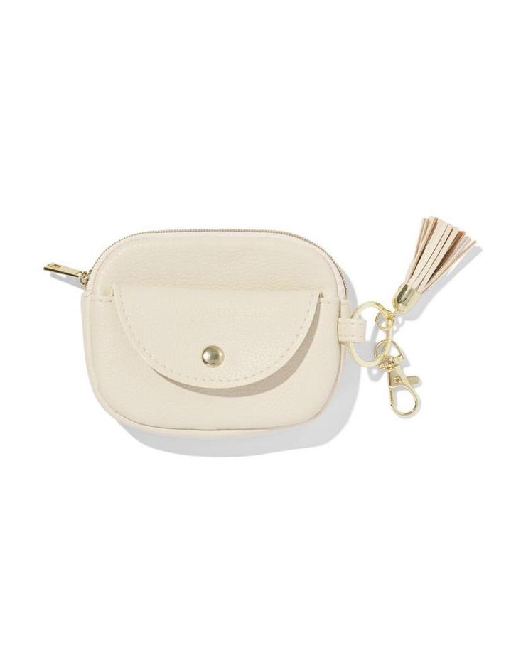 HEMA Etui 12x2x9 imitatieleer, Diversen, Agenda's, Nieuw, Verzenden