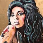 Carolina Alonso - Amy!