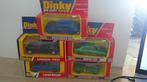 Dinky Toys 1:43 - Modelauto (5) - Set Dinky Toys, Hobby en Vrije tijd, Nieuw