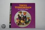 Toffe teddyberen om zelf te maken / Cantecleer hobbywijzer /, Verzenden, Gelezen, H. Wernhard