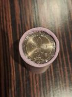 Portugal. 2 Euro 2025 Escoteiros (25 moedas) em rolo