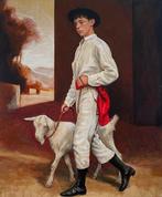 Per Vilt - Got His Goat