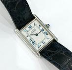 Cartier - Tank Must de Cartier - 690006 - Dames - 1992, Nieuw