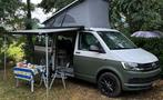 4 pers. Volkswagen camper huren in Hoevelaken? Vanaf € 88 p., Caravans en Kamperen