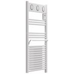 Elektrische Radiator Sauter Marapi 2 50x12.7x109 cm 1500W, Ophalen of Verzenden, Nieuw
