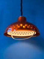 Mid Century UFO Plexiglass Space Age Hanging Lamp, Huis en Inrichting, Lampen | Hanglampen, Ophalen of Verzenden, Nieuw