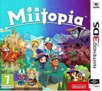 Miitopia (3DS Games)