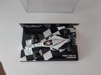 Minichamps 1:43 - Modelauto - Tyrrell 025/ Verstappen, Hobby en Vrije tijd, Modelauto's | 1:5 tot 1:12, Nieuw