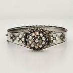 Zonder Minimumprijs - Armband Zilver - Zeeuwse knopen, Sieraden, Tassen en Uiterlijk, Nieuw