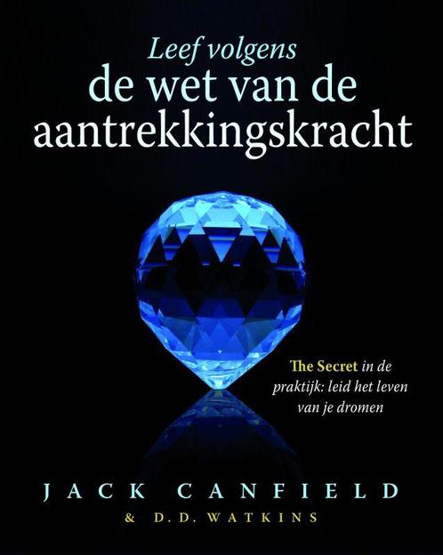 Leef Volgens De Wet Van De Aantrekkingskracht 9789049200619, Boeken, Esoterie en Spiritualiteit, Zo goed als nieuw, Verzenden