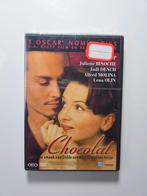 CHOCOLAT (IN SEAL) (DVD), Verzenden, Gebruikt