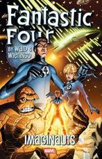 Fantastic Four By Waid & Wieringo: Imaginauts, Verzenden, Nieuw