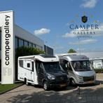 Vind uw droomcamper vandaag bij De Campergallery Apeldoorn!, Caravans en Kamperen, Campers