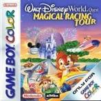 MarioGBA.nl: Walt Disney World Quest: Magical Racing Tour, Spelcomputers en Games, Ophalen of Verzenden, Gebruikt