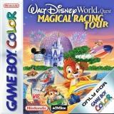 MarioGBA.nl: Walt Disney World Quest: Magical Racing Tour, Spelcomputers en Games, Games | Nintendo Game Boy, Gebruikt, Ophalen of Verzenden
