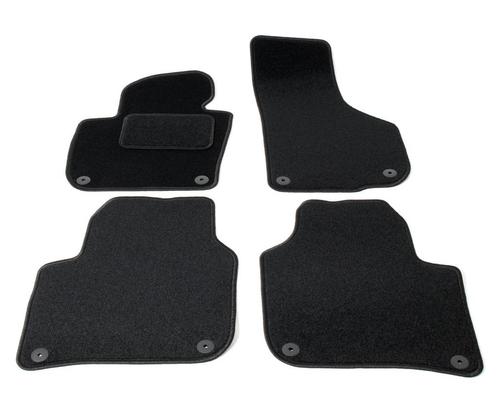 Automatten op maat - Skoda Superb 2 2008-2015, Auto-onderdelen, Interieur en Bekleding, Nieuw, Verzenden