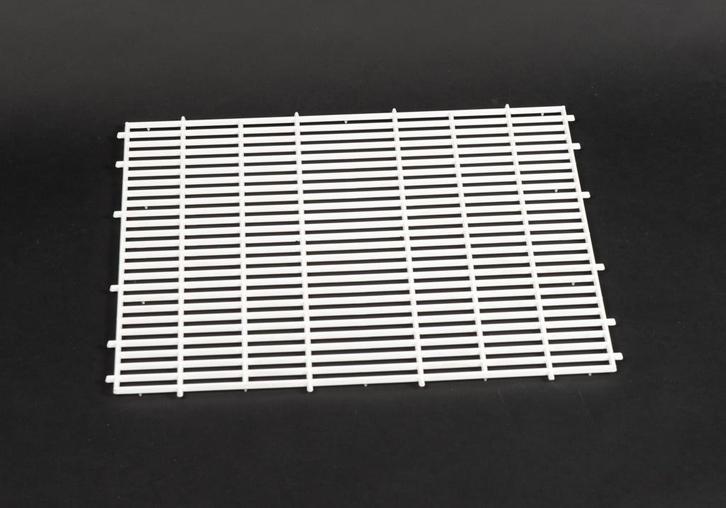 Kunststof bodemroosters voor broedkooien | Hygiëne & comfort, Dieren en Toebehoren, Vogels | Hokken en Kooien, Nieuw, Verzenden