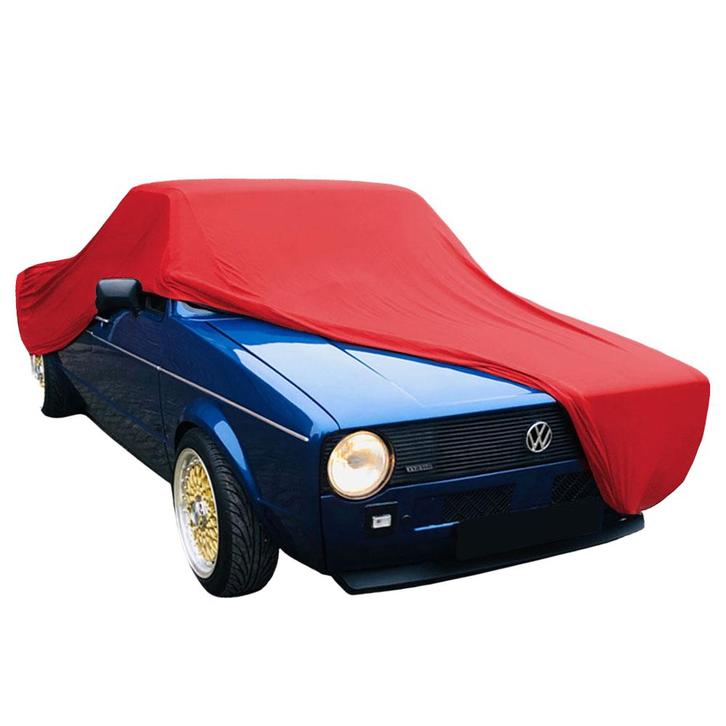 Autohoes passend voor Volkswagen Caddy Mk1 binnen BESTE, Auto diversen, Autohoezen, Op maat, Nieuw, Ophalen of Verzenden