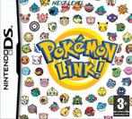 Pokémon Link! (DS) 3DS Garantie & snel in huis!/*/, Spelcomputers en Games, Games | Nintendo DS, Ophalen of Verzenden, Zo goed als nieuw
