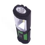 Hofftech Multifunctionele looplamp - COB LED - met magnee..., Ophalen of Verzenden, Nieuw