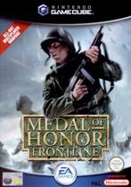 Medal of Honor Frontline (GameCube), Verzenden, Gebruikt, Vanaf 7 jaar