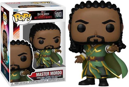 Funko POP! Vinyl Marvel Doctor Strange in the Multiverse of, Verzamelen, Poppetjes en Figuurtjes, Nieuw, Ophalen of Verzenden