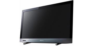 Sony 26EX320 - 26 inch LED HD TV beschikbaar voor biedingen